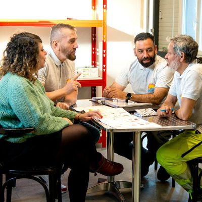 Réunion nuisible à Montélimar